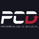 Logo Crecimiento digital