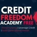 Logo Credit Freedom Academy Free