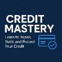 Logo Credit Mastery