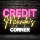 Logo Credit Melinda's Corner