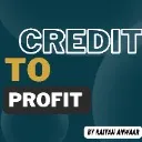 Logo Credit To Profit