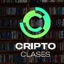 Logo Criptoclases: Criptos desde 0