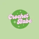 Logo Crochet Babes