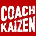Logo CrossFit Coach Kai<mark>zen</mark>