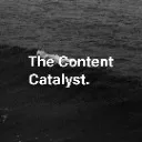 Logo The Content Catalyst