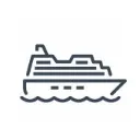 Logo The Ultimate Cruise Club