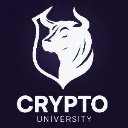 Logo Crypto University
