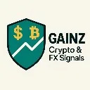 Logo GAINZ signals