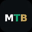 Logo MTB: <mark>VIP</mark> TRADING พาเทรด ทำกำไร