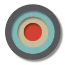 Logo <mark>Conscious</mark> Tribes Community