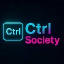 Logo CTRL Society