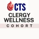 Logo CTS Clergy <mark>Wellness</mark> Cohort