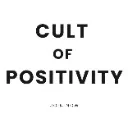 Logo Cult of <mark>Positivity</mark>