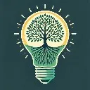 Logo Level Up Creativity