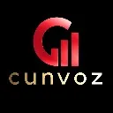 Logo CUNVOZ WINNING CIRCLE