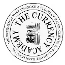 Logo CURRENCY <mark>ACADEMY</mark>