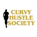 Logo Curvy Hustle Society