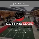 Logo Cutting Edge Sports training