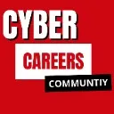 Logo <h1>Cyber Careers Community</h1>