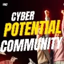 Logo Cyber Careers Community