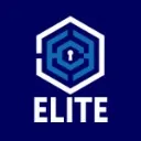Logo CyberHero ELITE