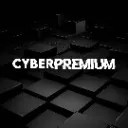 Logo <mark>Cyber</mark>Circle+