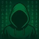 Logo Learn <mark>Cyber</mark>security