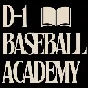 Logo D1 Baseball Academy