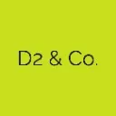 Logo D2 & Co (Official Partners)