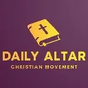 Logo Daily Altar