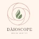 Logo Daioscope - <mark>Feng Shui</mark> Skool