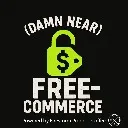 Logo (Damn near) FREE-Commerce