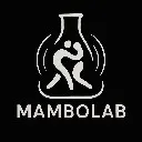 Logo Mam<mark>bol</mark>ab Dance Academy