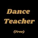 Logo Dance Teacher