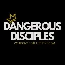 Logo DANGEROUS DISCIPLES