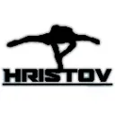 Logo Daniel Hristov Academy