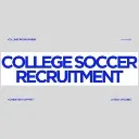 Logo <mark>College</mark> Soccer Recruitment