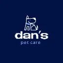 Logo Dan's Pet Care