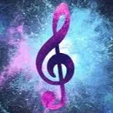 Logo Dare To Love Music Academy