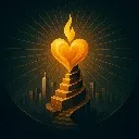 Logo 心耀財經學院