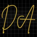 Logo Darsy's Academy💄✨