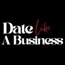 Logo Date Like A Business