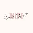 Logo <mark>Date</mark> Like a Wife™
