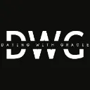 Logo Dating With Gracie