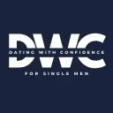 Logo Dating With Confidence