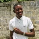 Logo David Hustle