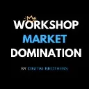 Logo Workshop Market Domination