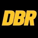 Logo Don't Buy <mark>Real Estate</mark>