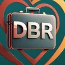 Logo DBR Single Entrepreneurs