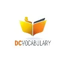 Logo DC <mark>English</mark> Community